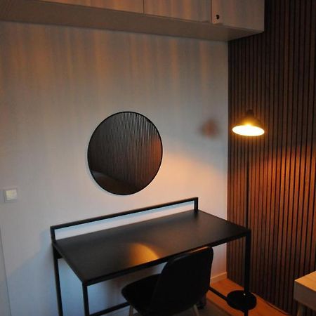 Apartment For Six Near Railway Station Rovaniemi Ngoại thất bức ảnh