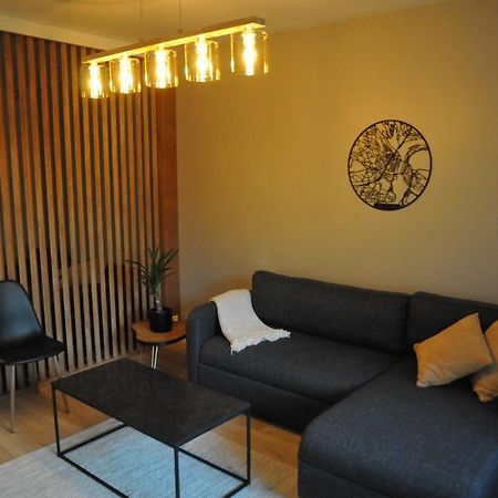 Apartment For Six Near Railway Station Rovaniemi Ngoại thất bức ảnh