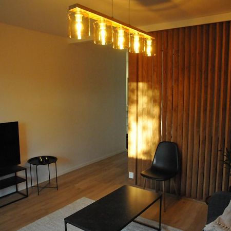Apartment For Six Near Railway Station Rovaniemi Ngoại thất bức ảnh