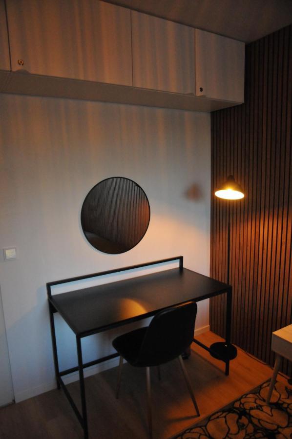 Apartment For Six Near Railway Station Rovaniemi Ngoại thất bức ảnh