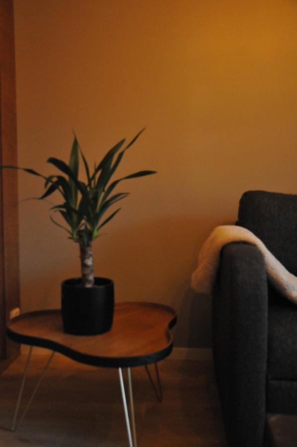 Apartment For Six Near Railway Station Rovaniemi Ngoại thất bức ảnh
