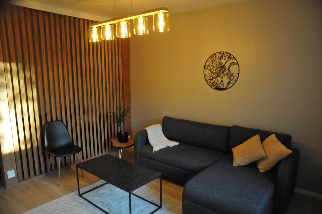 Apartment For Six Near Railway Station Rovaniemi Ngoại thất bức ảnh