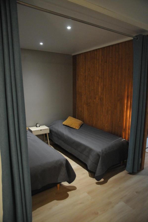 Apartment For Six Near Railway Station Rovaniemi Ngoại thất bức ảnh